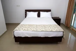 Sunny Hillscape 3BHK Villa With a Pvt Terrace - Image 4
