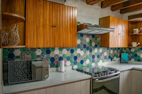 La Arena de Pachacamac country house - Image 4