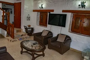 La Arena de Pachacamac country house - Image 3
