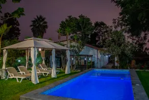 La Arena de Pachacamac country house - Image 2