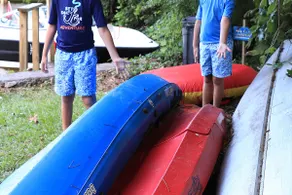 Escape to Lake Rabun and Relax in Nature - Image 5
