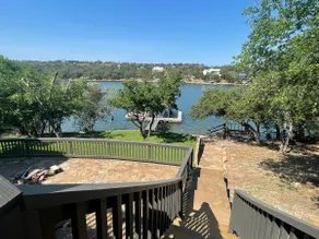All Decked Out! Lake Buchanan Waterfront home - Image 5