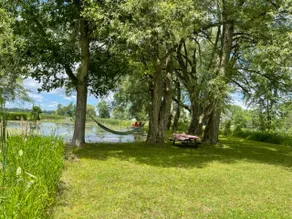 Lakefront Cottage Kayaks, Beach Pass, Fire pit - Image 5