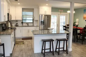 3BR Heated Pool Home near Clearwater Beach - Image 5