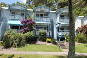 Tangalooma Beachfront Villa 28 - Air Conditioned - Image 5