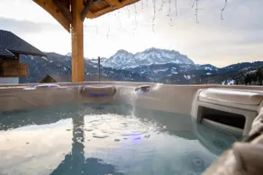 [Val Badia] 2-Bedroom Chalet + Sauna + Hot Tub - Image 4