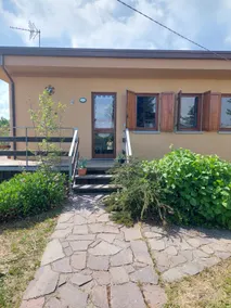 Das Chalet \"Grazia\" befindet sich auf dem Pizzorne-Plateau in einer ruhigen Gegend - Image 2