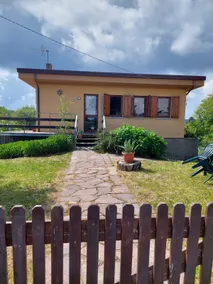 Das Chalet \"Grazia\" befindet sich auf dem Pizzorne-Plateau in einer ruhigen Gegend - Image 4