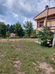 Das Chalet \"Grazia\" befindet sich auf dem Pizzorne-Plateau in einer ruhigen Gegend - Image 5