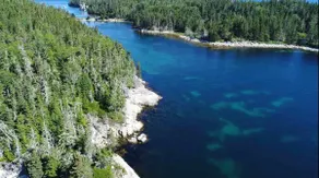 Private Island, Ocean Front, Aspotogan Peninsula, South Shore Nova Scotia - Image 3