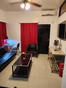 Don Henri Apartment 1 Georgetown Guyana - Image 2