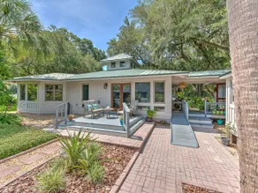 The Guest House at Riverbend Retreat Fla. - Image 3