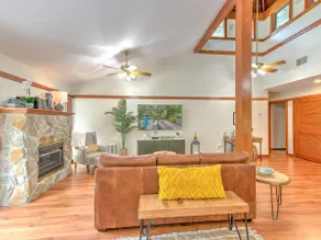 The Guest House at Riverbend Retreat Fla. - Image 5