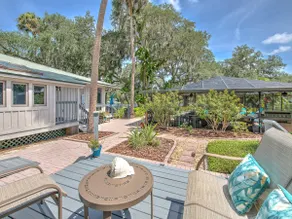 The Guest House at Riverbend Retreat Fla. - Image 2