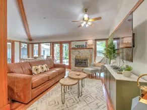 The Guest House at Riverbend Retreat Fla. - Image 4
