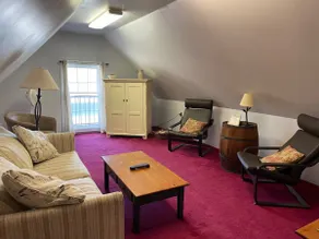 Suite med 2 soveværelser med plads til 6 - Image 3