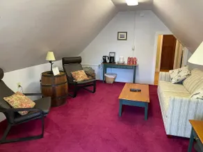 Suite med 2 soveværelser med plads til 6 - Image 2