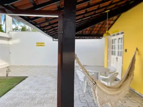 Guest House with 3/4 in Condominium in Praia do Sul - Image 4