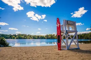 Beach & pond cottage ! Westford MA and Boston! - Image 2