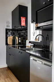 Sanctum Boutique Apartments - Image 4