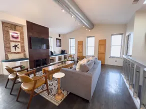 Jackson’s Urban Retreat + Patio - Image 2
