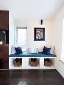 Jackson’s Urban Retreat + Patio - Image 4