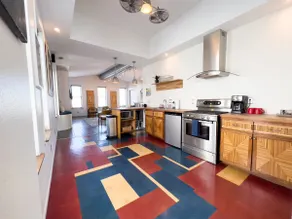 Jackson’s Urban Retreat + Patio - Image 5