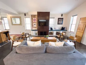 Jackson’s Urban Retreat + Patio - Image 3