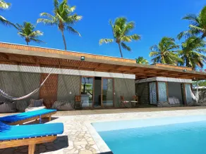 Coco Sunset: Suites, Swimming Pool and Leisure. - Image 2