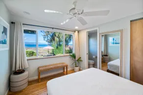 Ocean Front Beach Bungalow, Perfect for families - Image 4