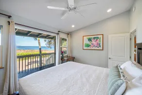 Ocean Front Beach Bungalow, Perfect for families - Image 2