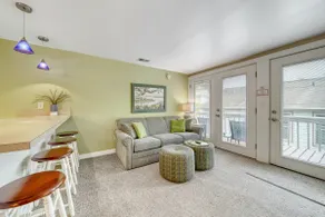 Holiday Hill Apartment 702 - Image 2