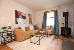 Cozy Scandinavian Getaway in City of Rockville - Image 3