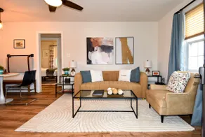 Cozy Scandinavian Getaway in City of Rockville - Image 2