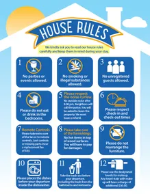 House -Doraville, Chamblee & Atl Flexible check in - Image 4