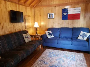 The Aoudad Cabin at Palo Duro  - Image 2