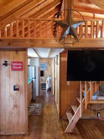 The Aoudad Cabin at Palo Duro  - Image 4