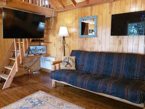 The Aoudad Cabin at Palo Duro  - Image 3