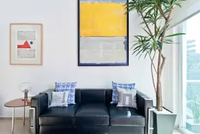 PENTHOUSE LUMINEUX ET MODERNE À DEUX NIVEAUX AU COEUR DE LA VILLE DE MEXIQUE! - Image 2
