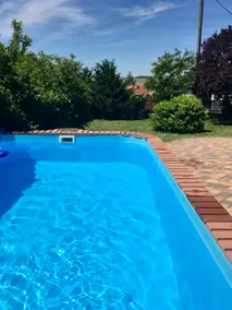 Holiday House with Swimming Pool - Boskovstejn - Image 2