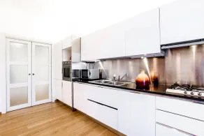 Lovely apartment in Rome - Casetta Mattei - Image 2