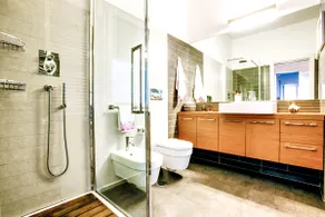 Lovely apartment in Rome - Casetta Mattei - Image 4