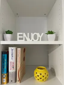 Gorgeous Studio Apartment-parking-garden Wi-Fi-TV - Image 2
