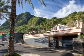 “Porto Moniz Villa” is a modern, personalized, and elegant house. - Image 2