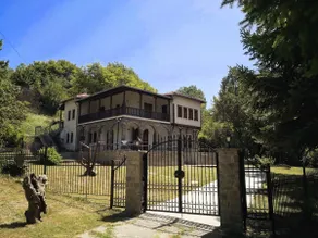 Zenios Dionysos - Traditional villa - Image 4