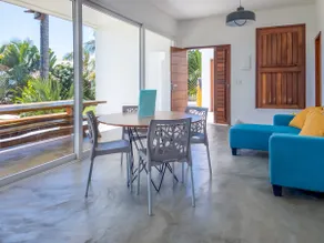Modern apartment (#2) in private condominium. - Image 4