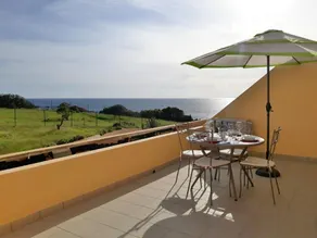 Apt di fronte alla spiaggia di Centeanes - Carvoeiro2 - Image 2