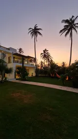 Ocean view apartment in modern Beach Villa, apto#4 - Image 3