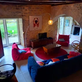 Maison du XVème au cœur du village médiéval - Image 5