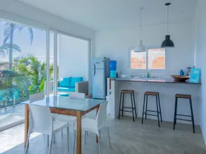 Modern 127m2 apartment with rooftop. - Image 4